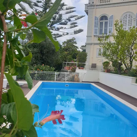 Luxury Penthouse With Stunning Sea View * San Remo